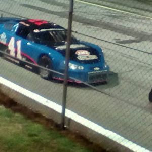 Meet your Posher, Sherry